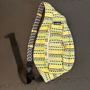 KAVU original sling bag